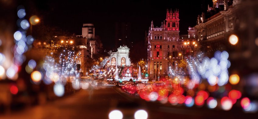 ¿qué Hacer En Navidades En Madrid Los Mejores Planes Emesa M 30