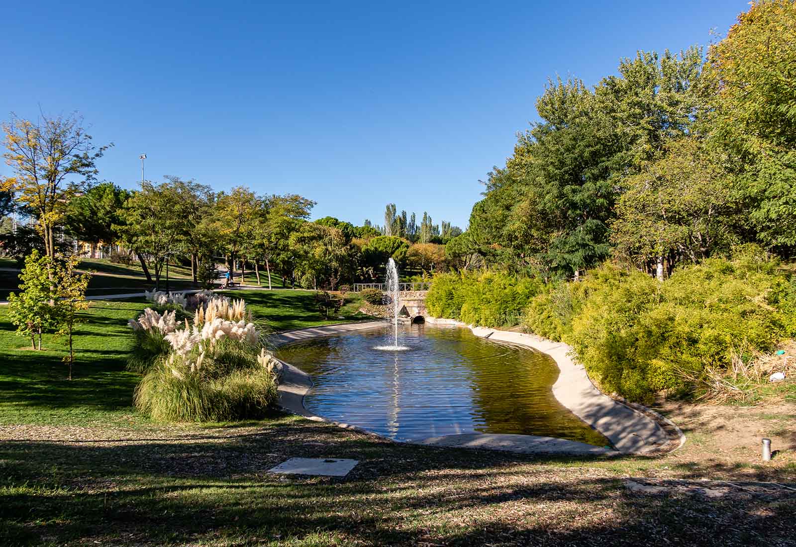 barrios fuera de la m-30 pradera de san isidro