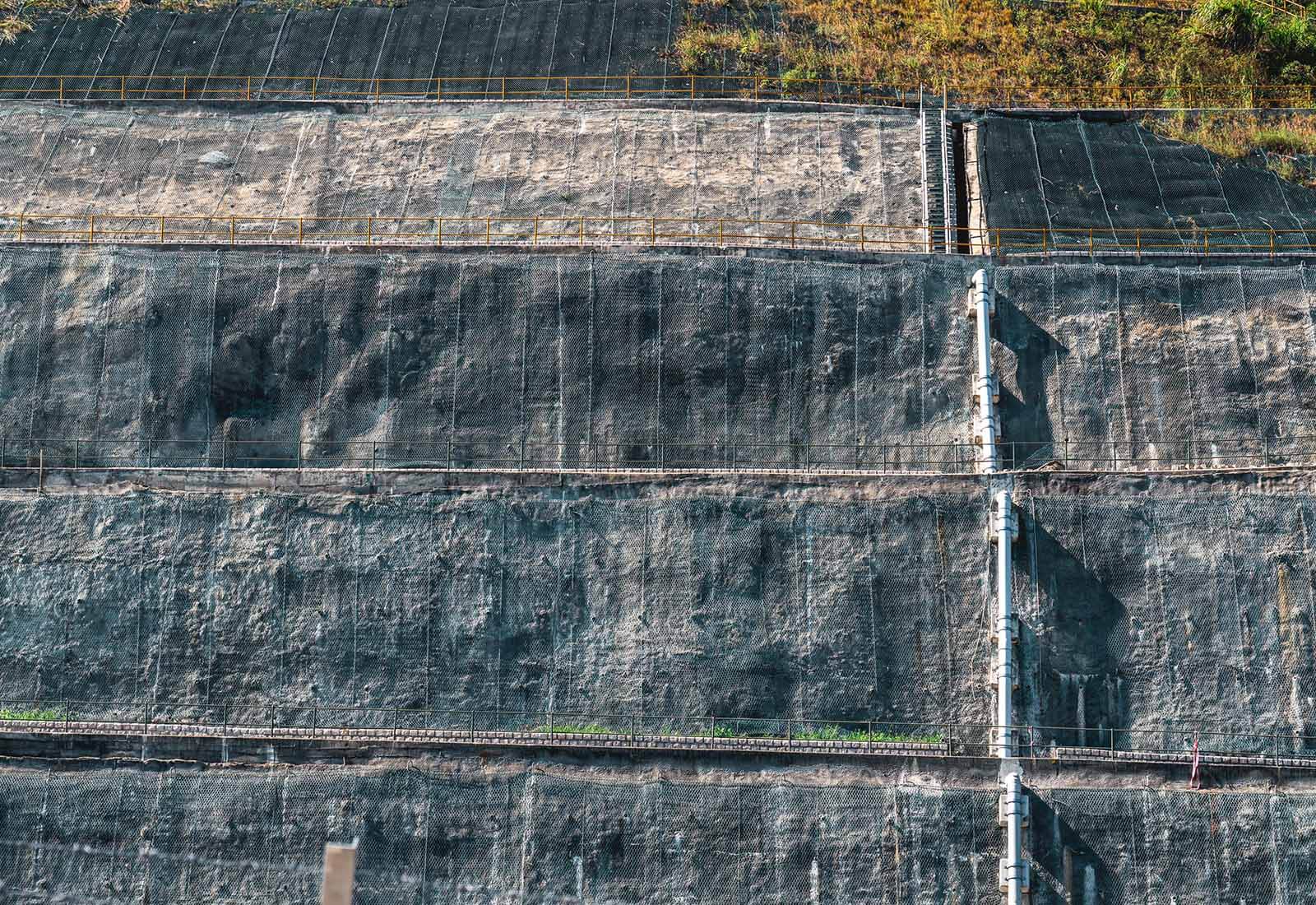 bioingeniería en carreteras