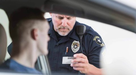 cuanto tardan en quitarte los puntos del carnet