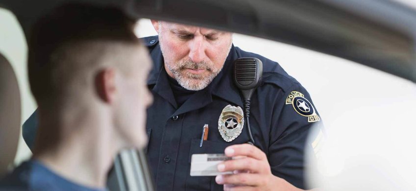 cuanto tardan en quitarte los puntos del carnet