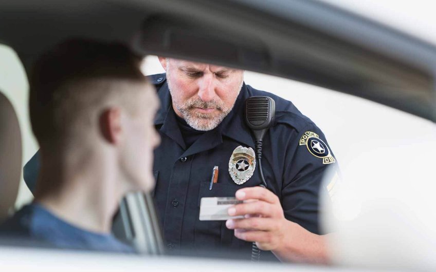 cuanto tardan en quitarte los puntos del carnet