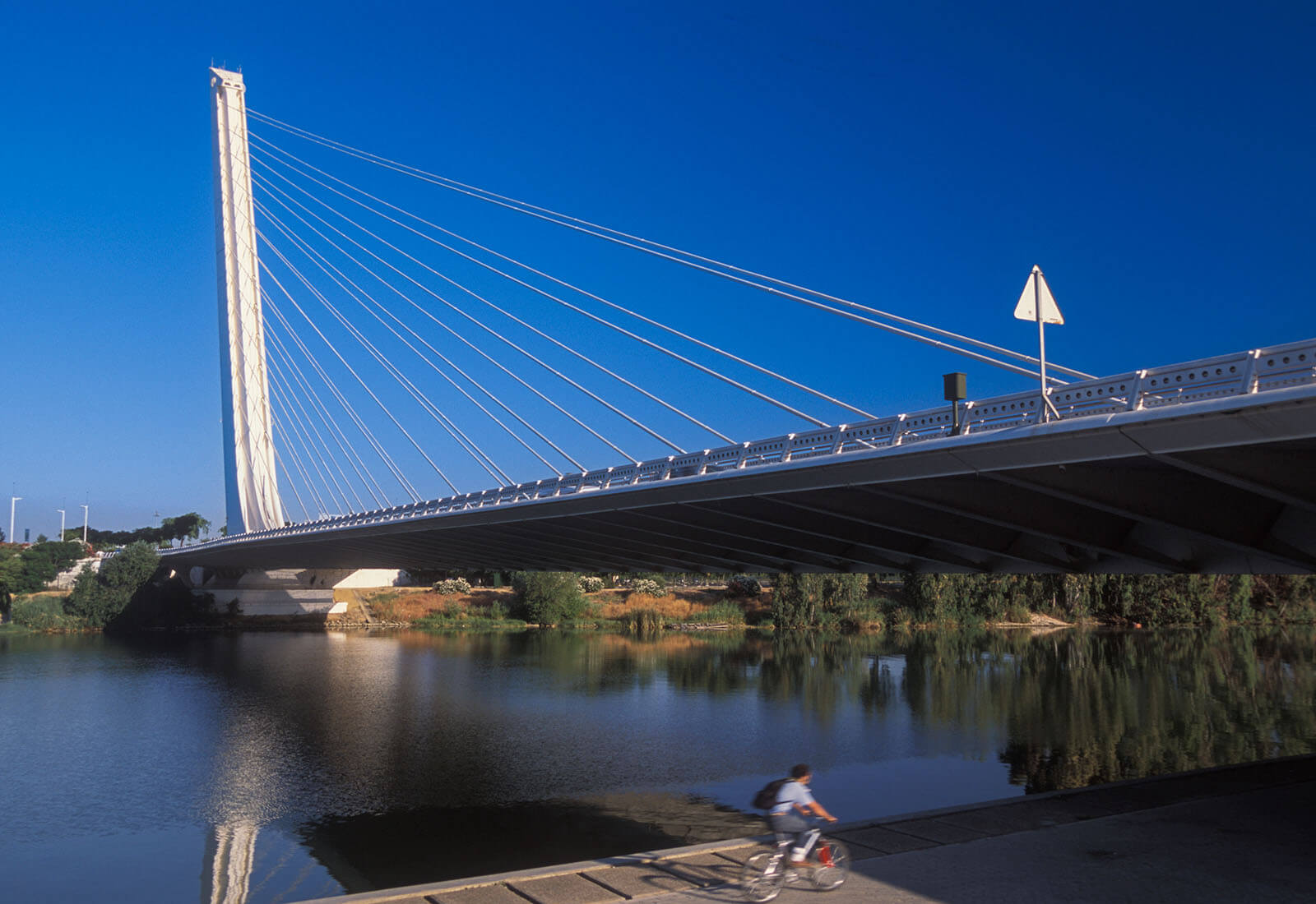 tipos de estructuras de puentes